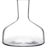 Pasabahce Crystallin El Imalatı Olden Karaf - 1.500 cc - 13635 - Şeffaf - 1,5 lt