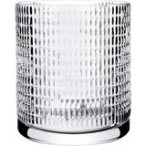 Paşabahçe Crystallin El Imalatı Peony Karaf - 28706