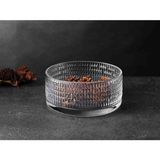 Paşabahçe Crystallin El Imalatı Peony Kase - 28709 - Şeffaf
