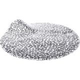 Pasabahce Crystallin El Imalatı Platon Servis Tabağı - 24324