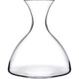Pasabahce Crystallin El Imalatı Vıntage Karaf - 750 cc - 20254 - Şeffaf - 750 ml