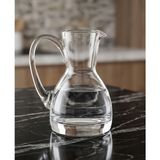 Paşabahçe Crystallin Winnie Kristal Cam Rakı Sürahisi 350 cc 18803 - 350 ml