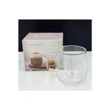 Paşabahçe D005 Lite Borosilkat Çay Bardağı 490Cc 1 Adet