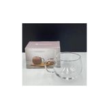Paşabahçe D006 Duplo Çay-Kahve Fincanı 410 cc