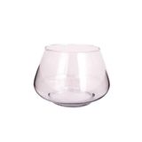 Paşabahçe Dayanıklı Cam Fanus Teraryum Balık Ve Çiçek Dekoru 18x24(Boş Fanus) 5,5 Lt