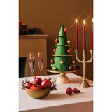 Paşabahçe Deer Servis Kasesi 14 cm - 1 Adet