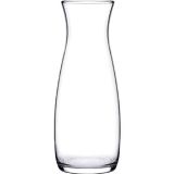 Paşabahçe Dekoratif Çiçeklik Cam Vazo Büyük, 27cm (1180 CC), 1 Adet