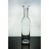 Paşabahçe Denizli Cam El Imalatı Kristal Başucu Sürahisi 1019059 91210 - 700 ml