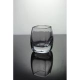 Paşabahçe Denizli Cam El İmalatı Kristal Kare Shot Bardağı 1 Adet 123813 12635