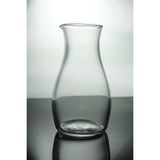 Paşabahçe Denizli Cam Kristal El Imalatı Mini Karaf 1 Adet 1102218 38032 - 200 ml