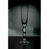 Pasabahce Denizlicam El Imalati Kristal Optikli Sampanya Kadeh 1 Adet 555856 31073
