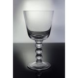 Paşabahçe Denizlicam El Imalatı Kristal Şarap Kadeh 1 Adet 123635 21260 - Şeffaf