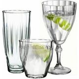 Paşabahçe Diamond 18 Parça Bardak Seti 52988 + 52998 + 44767 Paşabahçe