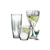 Paşabahçe-Diamond 24 Parça Set Su Takımı