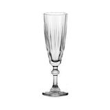 Paşabahçe Diamond 440069 Ayaklı Bardak 6 Lı 170 cc - Beyaz - 170 ml