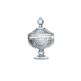 Paşabahçe Diamond Ayaklı Şekerlik 1 Adet