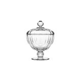 Paşabahçe Diamond Ayaklı Şekerlik 11 cm