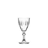 Paşabahçe Diamond Beyaz Şarap Kadehi, 190 cc, 6'lı Set