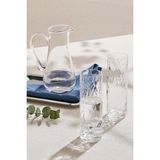 Paşabahçe Diamond Rakı Bardağı, Rakı Bardağı, 1 Adet - Renkli