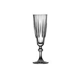 Paşabahçe Diamond Şampanya Kadehi, 170 cc, 6'lı Set