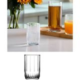 Paşabahçe Digestive Shot Bardak (120 cc 6 Adet) - Şeffaf