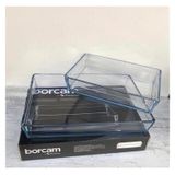 Pasabahce Dikdortgen Premium 2 Li Borcam Set (Buyuk-Kucuk) 075Oa 59324-59334