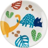 Paşabahçe Dino Seramik Pasta Tabağı - 1 Adet