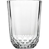 Paşabahçe Diony 6lı Su Bardağı - 255 ml - Renkli