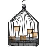 Paşabahçe Dome Tealight Mumluk, Çok Renkli, Dekoratif