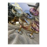 Paşabahçe Dondurma Kasesi Magnolia Bistro Kup 6 Renk