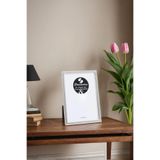 Paşabahçe Dotty Resim Çerçevesi 13x18 cm, Şık Fotoğraf Çerçevesi, Çok Renkli