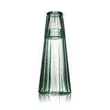 Paşabahçe Dress Başucu Sürahisi, Füme Yeşil, 1000 ml