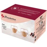 Paşabahçe Duplo 80CC Meşrubat Bardağı - 2 Adet - 0,85 lt