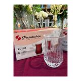 Paşabahçe Echo 12li Çay Bardağı 160 ml