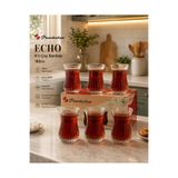 Paşabahçe ECHO ÇAY BARDAĞI 160cc