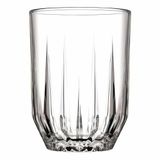 Paşabahçe Echo Damla 350 ml 3'lü Meşrubat Bardağı