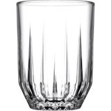 Paşabahçe Echo Su Bardağı 250 cc 6'li Hediyelik Kutu - Renkli - 0 - 200 ml