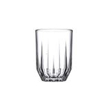 Paşabahçe Echo Su Bardağı 6lı 250 ml