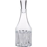 Paşabahçe Edinburg Viski Şişesi 830 Cc, Viski Bardağı, 1 Adet - Renkli