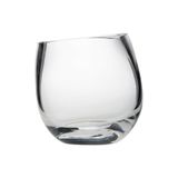 Paşabahçe Eğik Vazo 17 cm, Çok Renkli, Dekoratif