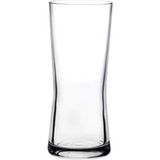Paşabahçe El Imalatı Kristal 6 Lı Rakı Bardağı 12462 150 cc - Şeffaf