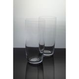 Paşabahçe El İmalatı Kristal 6 Lı Rakı Bardağı 12764 180 cc - Şeffaf