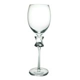 Paşabahçe El İmalatı Kristal Ayaklı Şarap Kadehİ 2 Li 31683