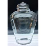 Paşabahçe El İmalatı Kristal Battal Kavanoz 92035 45X25 Cm 15 Lt