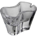 Paşabahçe El İmalatı Kristal Küllük 1 Adet 19000 - Şeffaf