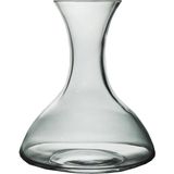 Pasabahce El Imalati Kristal Mini Sarap Karafi 1 Adet 16126 400 Cc