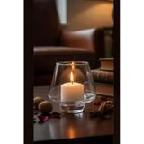 Paşabahçe El İmalatı Kristal Mumluk 1 Adet 717619 20472