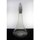 Pasabahce El Imalati Kristal Opal Kapak Karaf 1750 Ml 1091420 92648