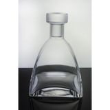 Paşabahçe El Imalatı Kristal Viski Şişesi 763743 90700 1250 cc - 1,45 lt
