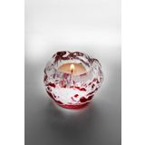 Paşabahçe El İmalatı Tealight Mumluk İçi Renkli 1 Adet 25266